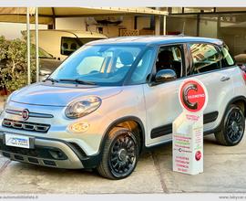 FIAT 500L 1.3 MJT 95 CV Connect 10/2021 14605 KM