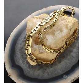 girocollo in oro 750/1000 , 18 kt