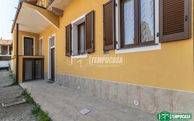 Appartamento a Arese Via SANT'ANNA 2 locali
