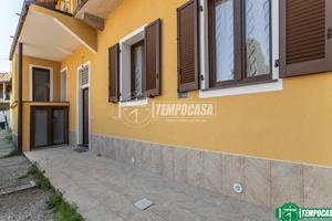 Appartamento a Arese Via SANT'ANNA 2 locali