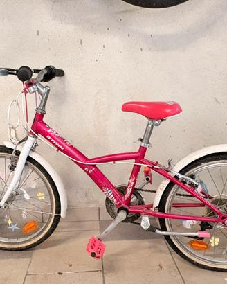 Bici bambina da 20