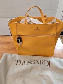borsa trussardi