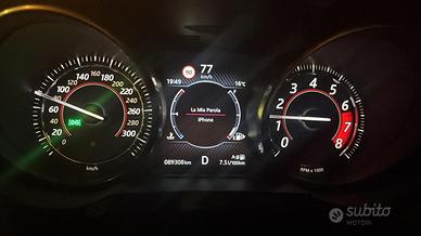 Jaguar Ftype