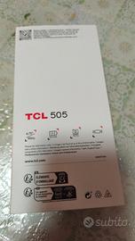 TCL 505