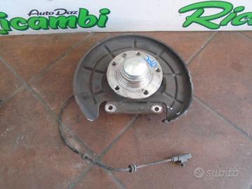 MONTANTE POST. DESTRO CORSA D OPC 1.6 VXR T.B.