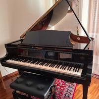Grand piano KAWAI Mod.RX3