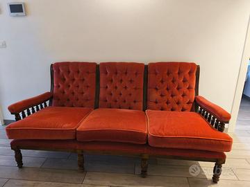 Divano vintage 1968