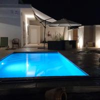 Art pool villa salento e mare