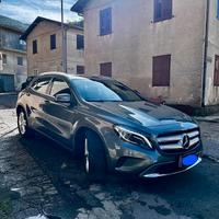mercedes gla 200 sport