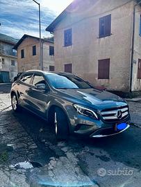 mercedes gla 200 sport