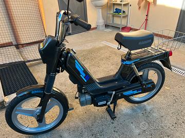 Ciclomotore Malagutti 50