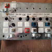 Amplificatore d'antenna