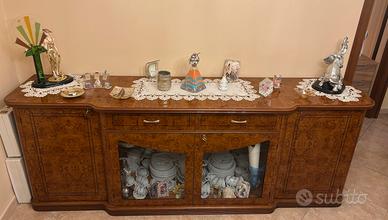 Mobili salone/sala da pranzo