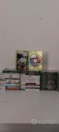 Giochi xbox 360 e XBOX one