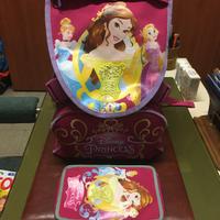 Zaino Disney Princess Originale scuola elementare