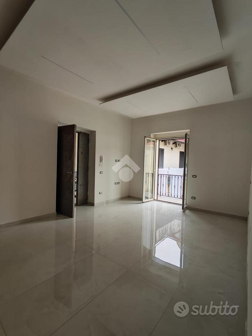 Appartamento – Afragola, Sant'Antonio, Rettifilo - Vista 5