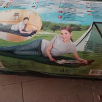 coppia materassini da campeggio