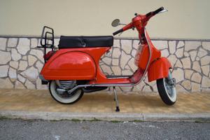 Vespa p150x senza frecce 1978
