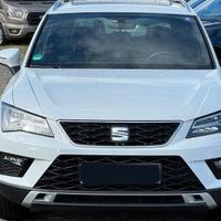 Ricambi usati per Seat Ateca 2019