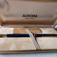 Penna Aurora linea Marco Polo