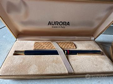 Penna Aurora linea Marco Polo
