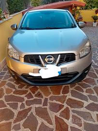 NISSAN Qashqai 1ª serie - 2011