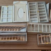 Casa delle bambole DeAgostini