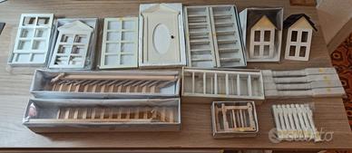 Casa delle bambole DeAgostini