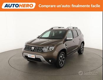 DACIA Duster ZL26573
