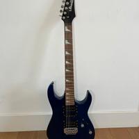 CHITARRA ELETTRICA IBANEZ GIO
