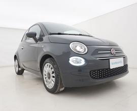 Fiat 500 Hybrid Lounge BR340159 1.0 Mild Hybrid 70