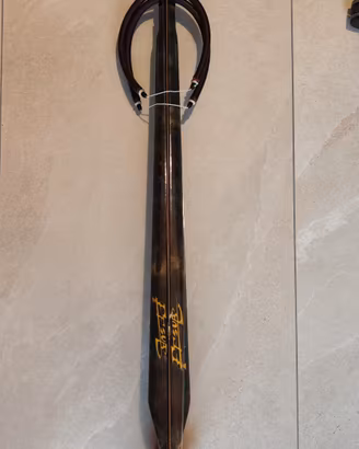 Fucile Arbalete Carbonio Ermes 85