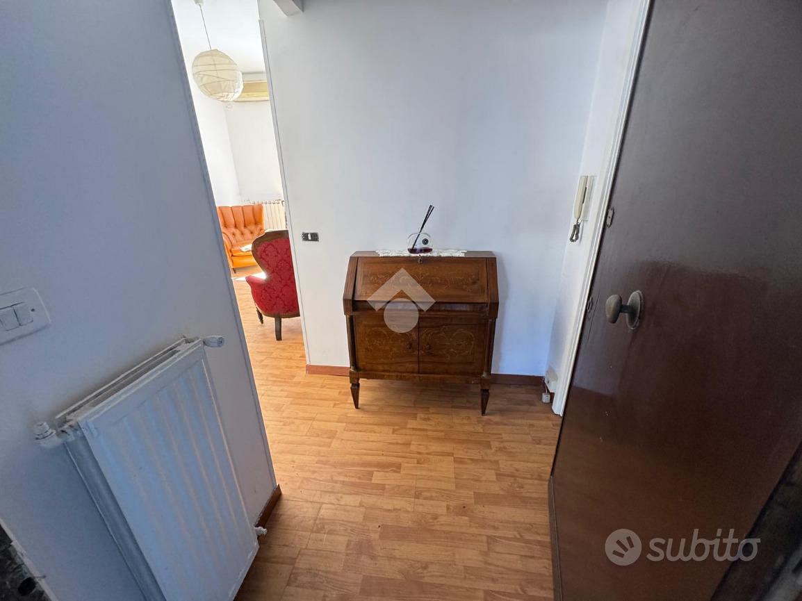 Apartment in Roma, Lido di Ostia Ponente - Vista 5