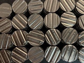 gettoni da collezione