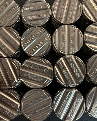 gettoni da collezione