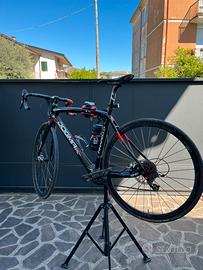 Bici da corsa Pinarello Dogma F10 Disk taglia M