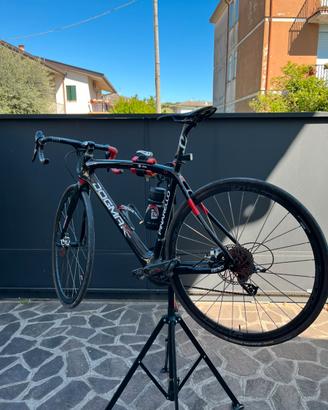 Bici da corsa Pinarello Dogma F10 Disk taglia M