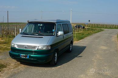 Volkswagen California T4