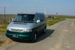 Volkswagen California T4