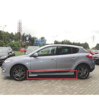 MINIGONNE LATERALI RENAULT MEGANE MK3 08-12
