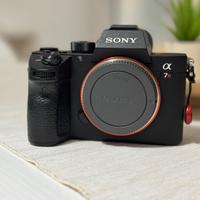 Sony A7R III - Sony A7R 3