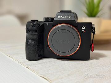 Sony A7R III - Sony A7R 3