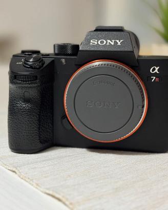 Sony A7R III - Sony A7R 3