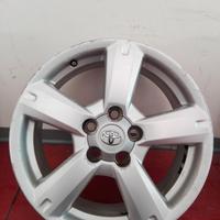 cerchi Toyota 