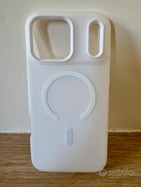 cover iphone 17 pro max con magsafe