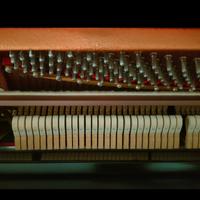 Pianoforte verticale Schulze Pollmann