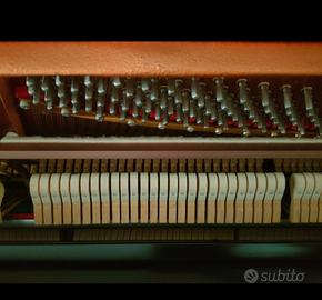 Pianoforte verticale Schulze Pollmann