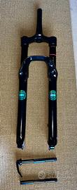 RockShox Revelation RC