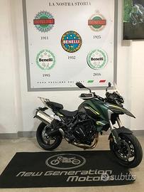 TRK 702 in due colorazioni FINANZIAMENTO NO ANTICI