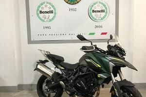 TRK 702 in due colorazioni FINANZIAMENTO NO ANTICI